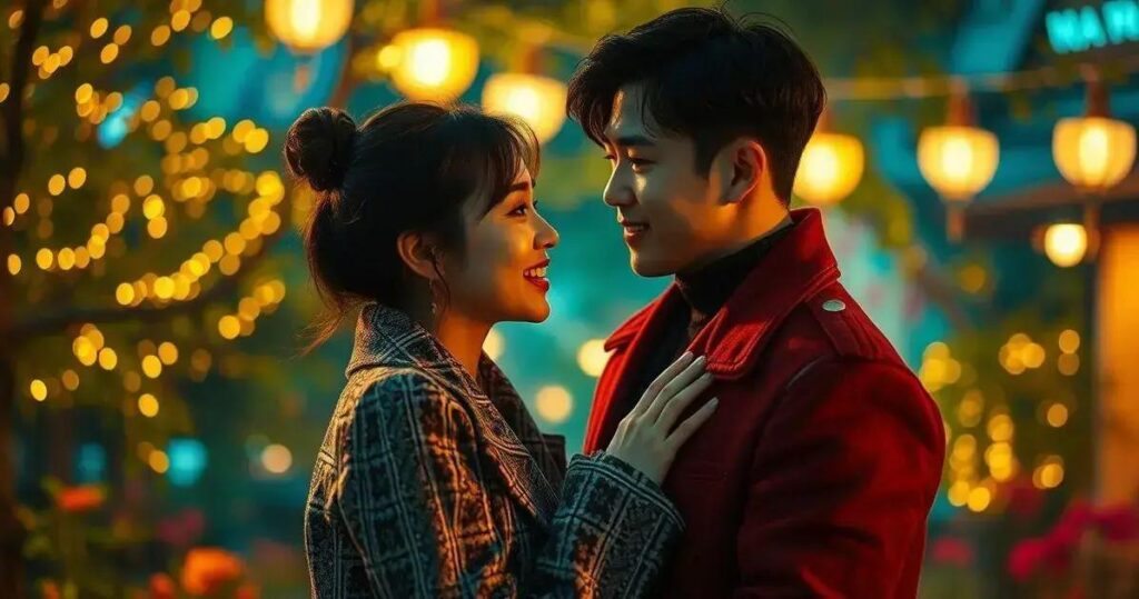 Mini Drama Romance: Captivating K-Drama Recommendations for Every Fan