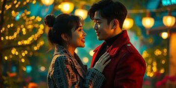 Mini Drama Romance: Captivating K-Drama Recommendations for Every Fan