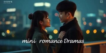 Mini Drama Romance: Captivating K-Drama Recommendations You Can Binge Watch