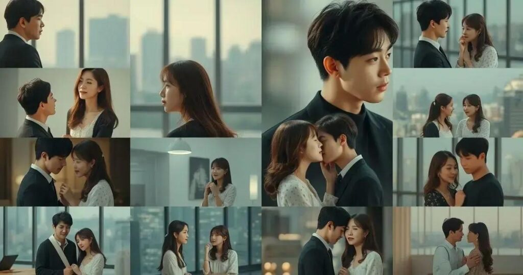 Mini Drama, Romance: Exciting K-Drama Recommendations to Dive Into