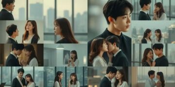 Mini Drama, Romance: Exciting K-Drama Recommendations to Dive Into