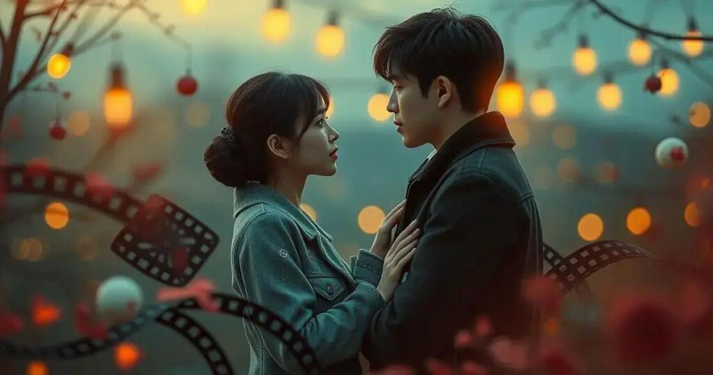 Mini Drama, Romance K-Drama Recommendations: Discover Your Next Binge-Watch