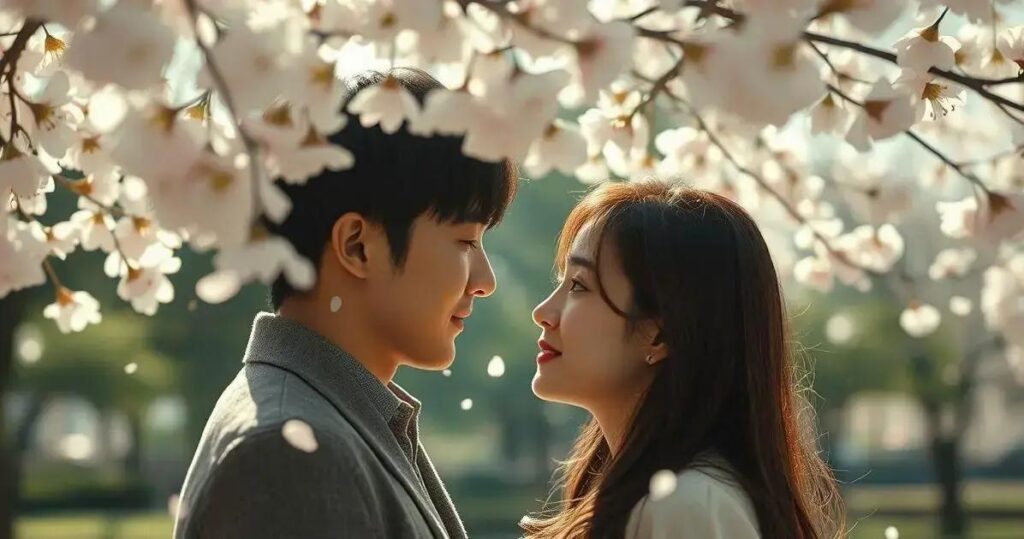 Mini Drama, Romance K-Drama Recommendations: Must-Watch Series for Every Fan