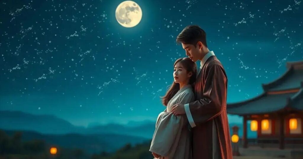 Mini Drama, Romance K-Drama Recommendations: Must-Watch Series for Romance Lovers