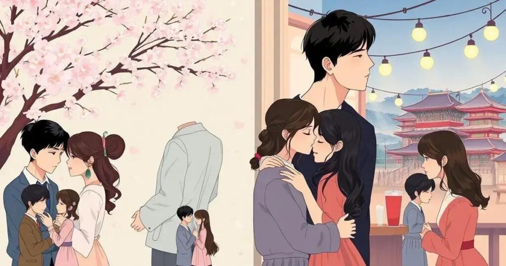 Mini Drama Romance: Must-See K-Drama Recommendations for Every Fan