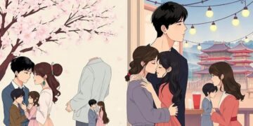 Mini Drama Romance: Must-See K-Drama Recommendations for Every Fan