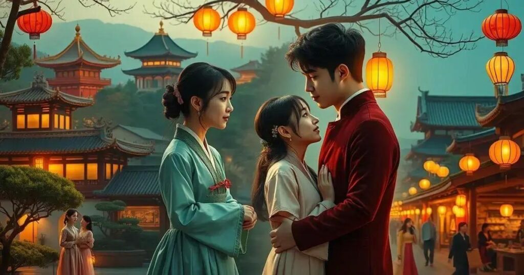 Mini Drama Romance: Must-Watch K-Drama Recommendations for Every Fan