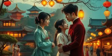 Mini Drama Romance: Must-Watch K-Drama Recommendations for Every Fan