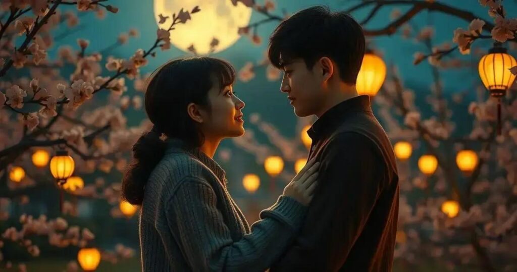 Mini Drama, Romance: Top 5 K-Drama Recommendations for Every Fan