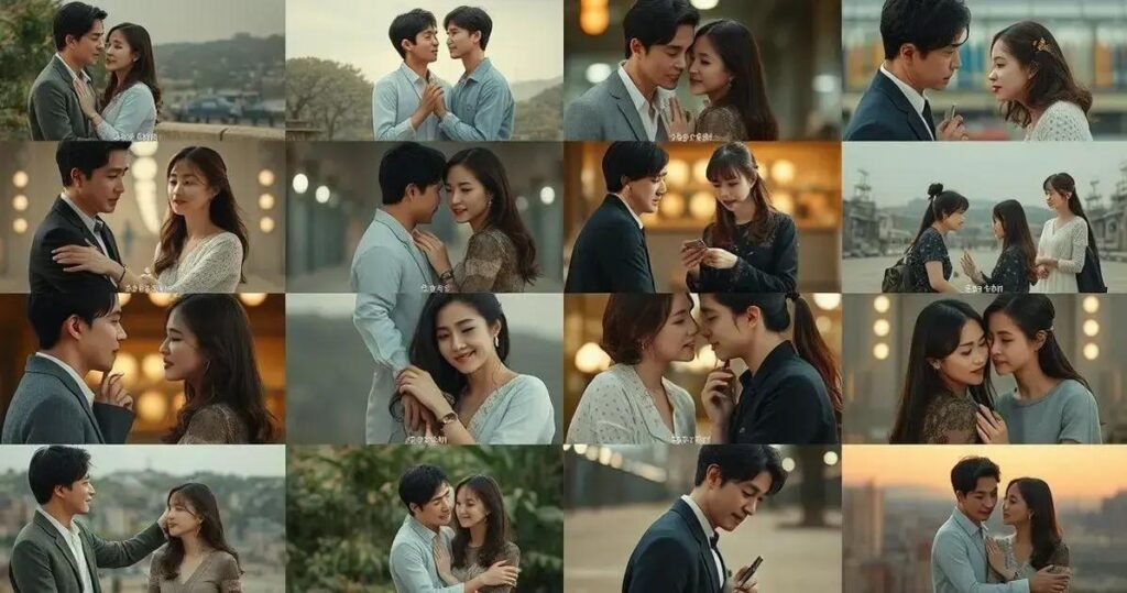 Mini Drama Romance: Top K-Drama Recommendations for Quick Binge Sessions