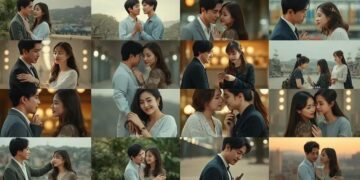 Mini Drama Romance: Top K-Drama Recommendations for Quick Binge Sessions