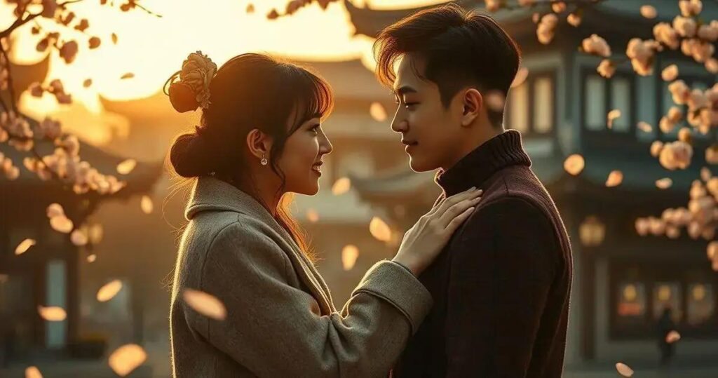 Mini Drama, Romance: Top K-Drama Recommendations That Will Captivate You