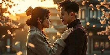 Mini Drama, Romance: Top K-Drama Recommendations That Will Captivate You