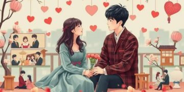 Mini Drama Romance: Top K-Drama Recommendations That Will Steal Your Heart
