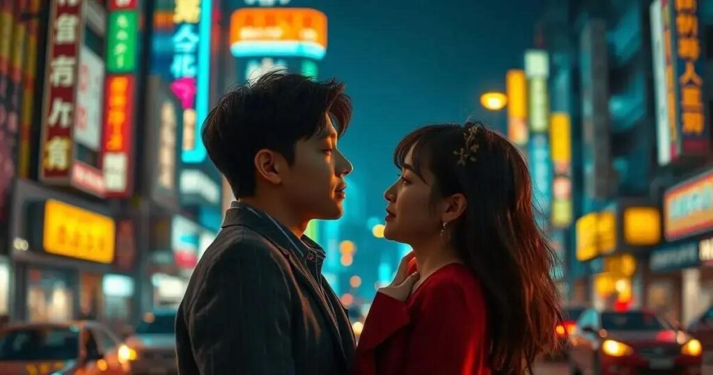 Mini Drama Romance: Top K-Drama Recommendations to Binge-Watch Today