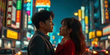 Mini Drama Romance: Top K-Drama Recommendations to Binge-Watch Today