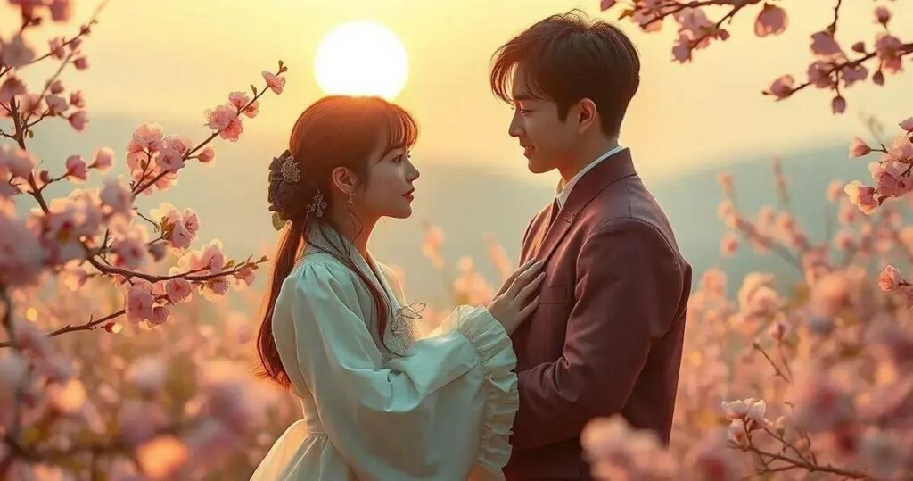 Mini Drama Romance: Top K-Drama Recommendations to Melt Your Heart