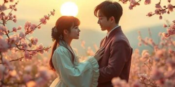 Mini Drama Romance: Top K-Drama Recommendations to Melt Your Heart