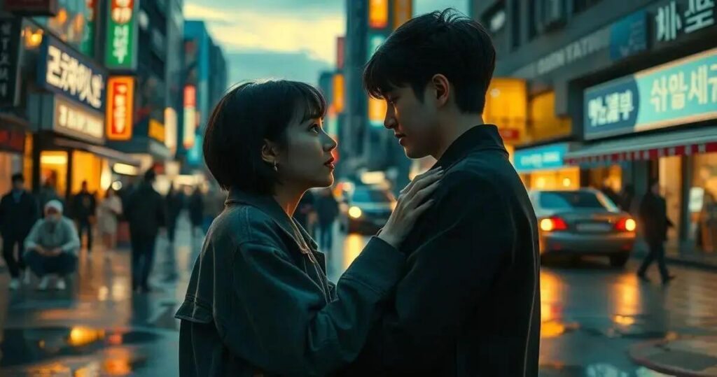 Mini Drama Romance: Top K-Drama Recommendations You Can’t Miss