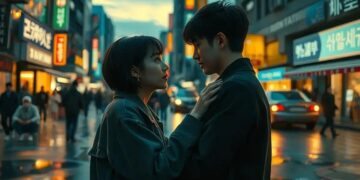 Mini Drama Romance: Top K-Drama Recommendations You Can't Miss