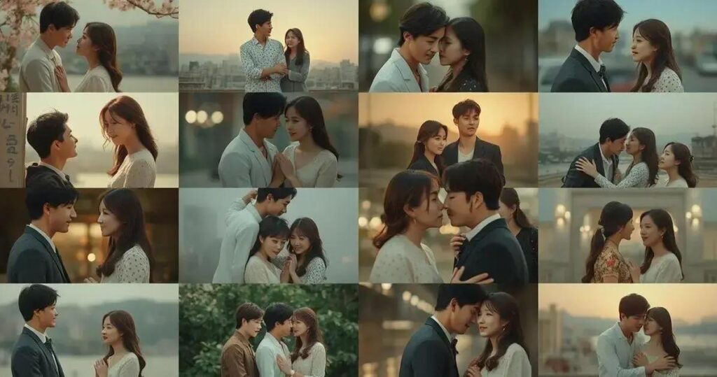 Mini Drama, Romance: Top K-Drama Recommendations You Can’t Miss This Year