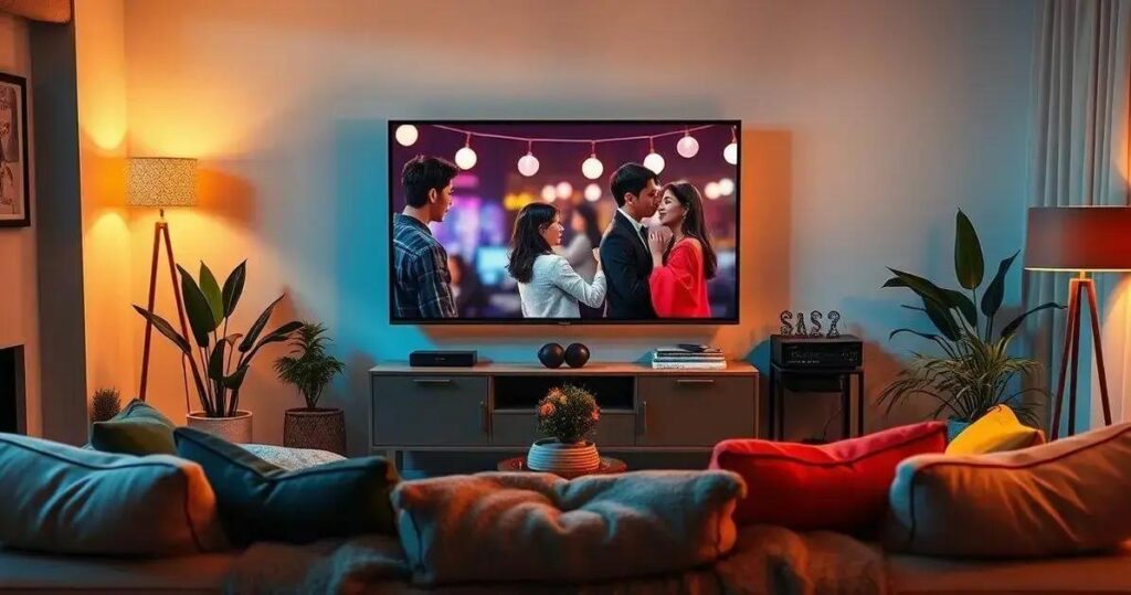 Mini Drama Romance: Top K-Drama Recommendations You Need to Watch Now