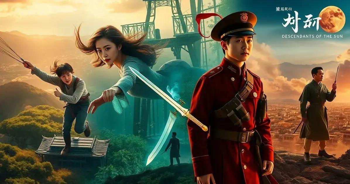 Most Popular K-Dramas of All Time