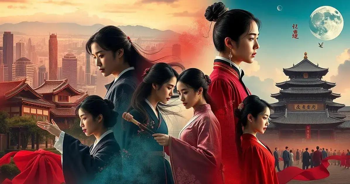 Must-Watch K-Dramas for Every New Fan