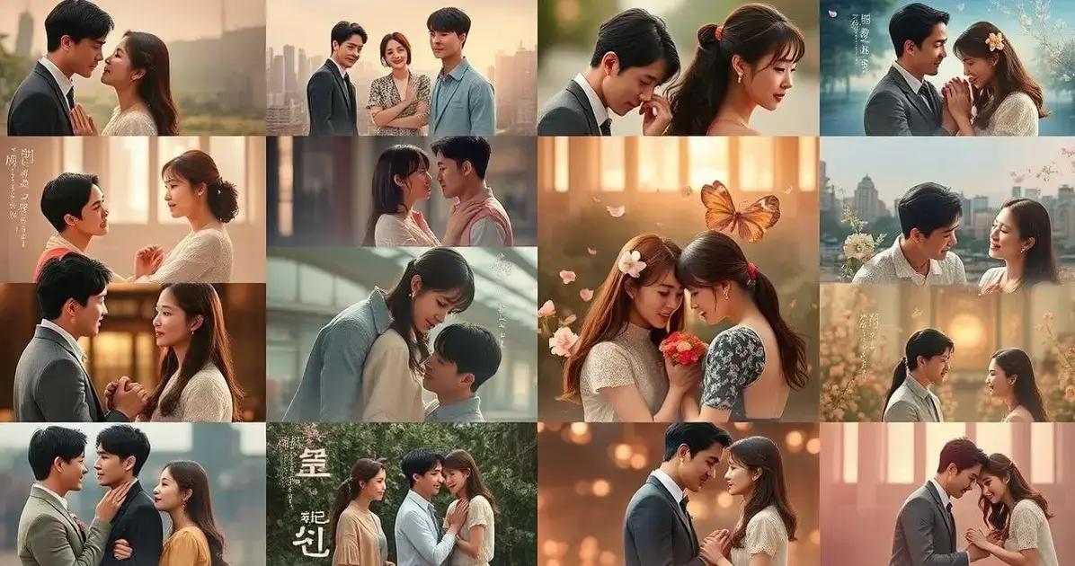 Must-Watch Romantic Mini Dramas of the Year