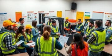 Operator Course, Forklift Certification: Boost Your Career with New Skills