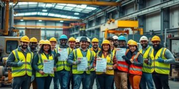 OSHA Certification: Unlocking Essential Safety Standards for Your Workplace