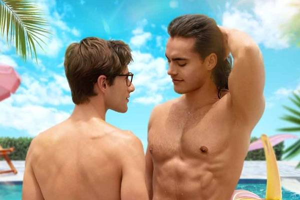 Poolboy – Watch Now