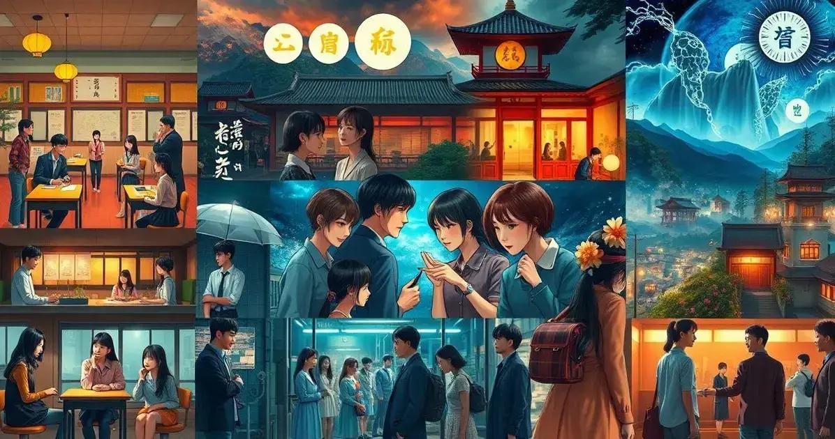 Popular Dorama and Shortdrama Moves You Must Watch