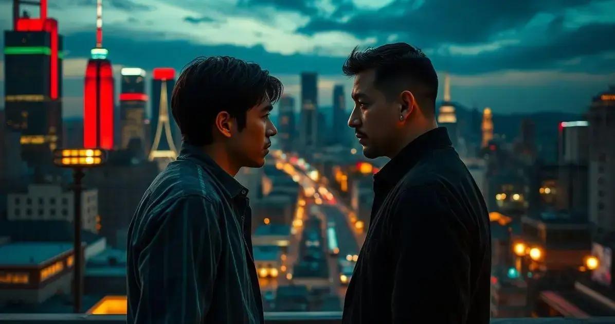 Shortdrama: Connecting Emotionally in Brief Episodes