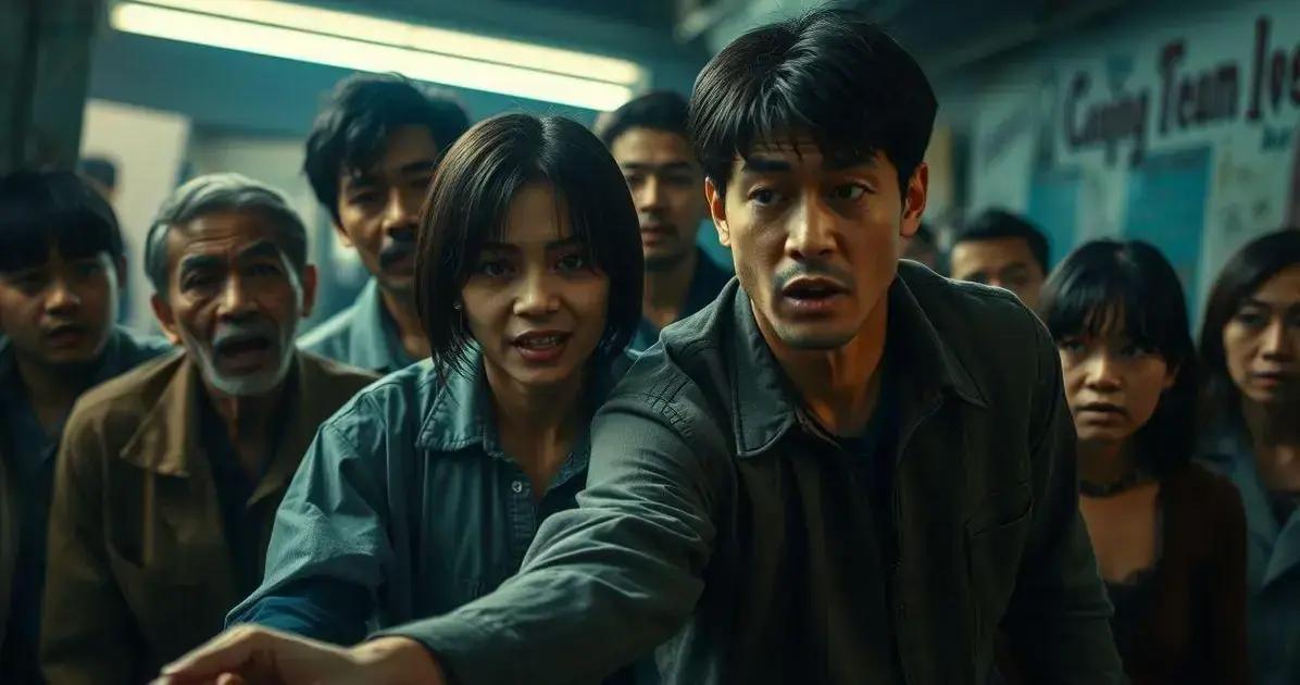 Shortdrama Moves: Bite-sized Stories with Big Impact