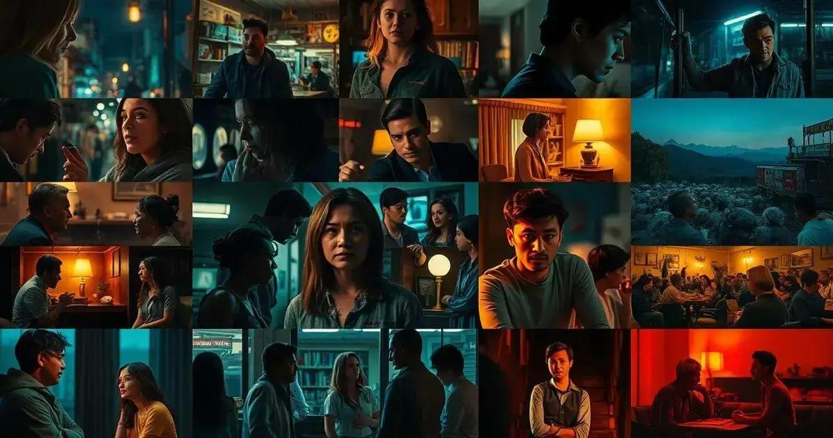 Shortdrama: Quick Stories with Big Impact