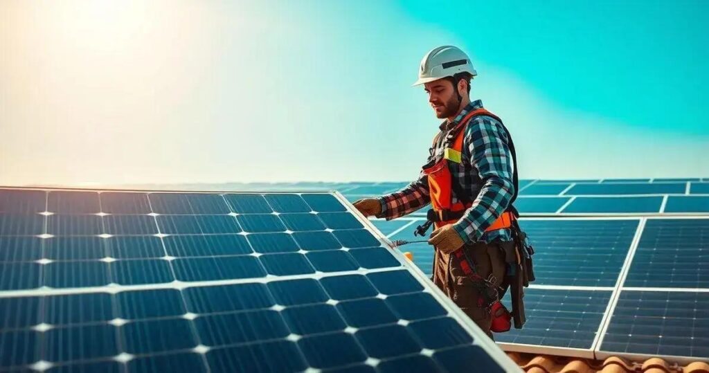 Solar Installer Jobs: Explore Career Opportunities in Renewable Energy