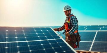 Solar Installer Jobs: Explore Career Opportunities in Renewable Energy