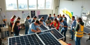 Solar Installer Training: Essential Skills You Need to Succeed