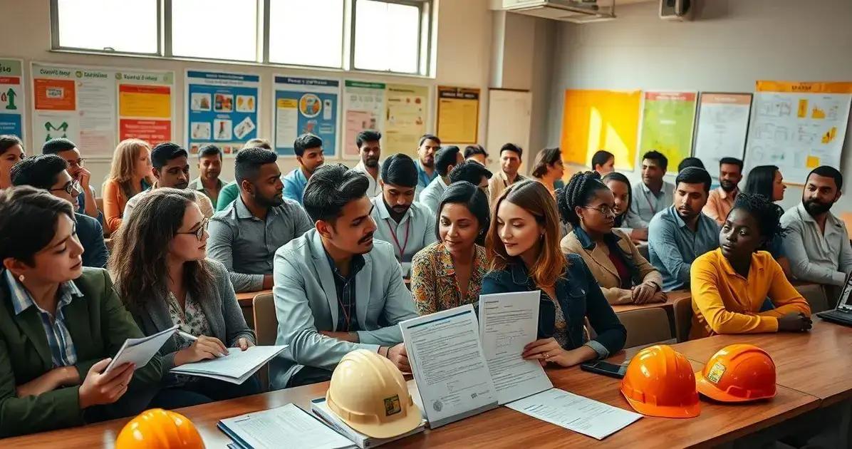 Steps to Obtain OSHA Certification