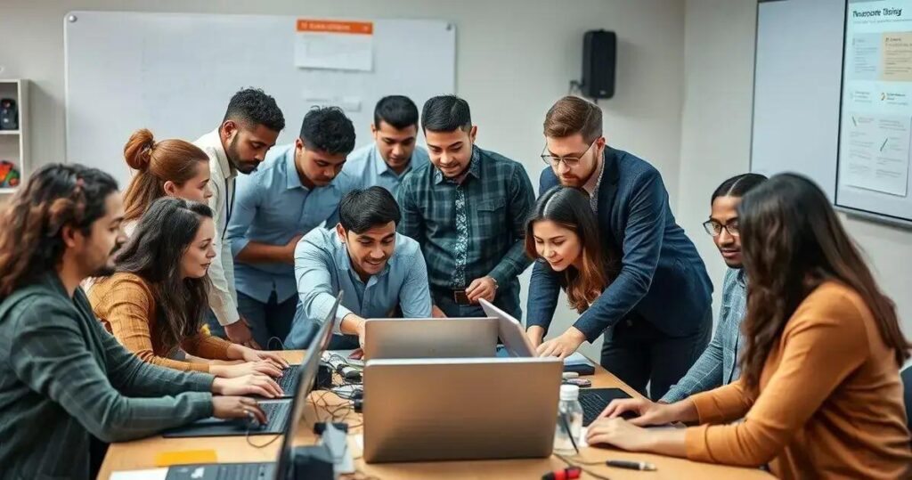 Technical Training: Unlock New Skills and Propel Your Career Forward