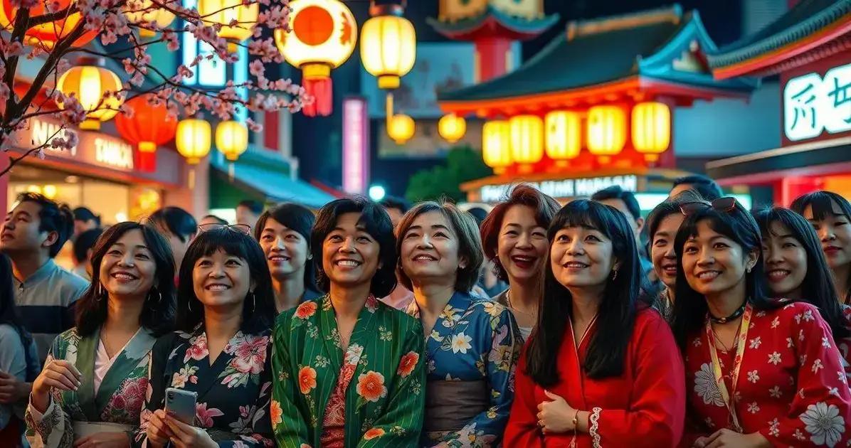 The Cultural Impact of Dorama and Short Dramas