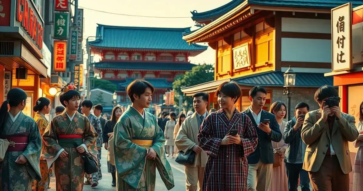 The Cultural Impact of Dorama