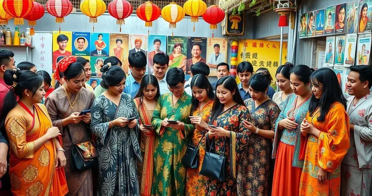 The Cultural Impact of Short Dramas