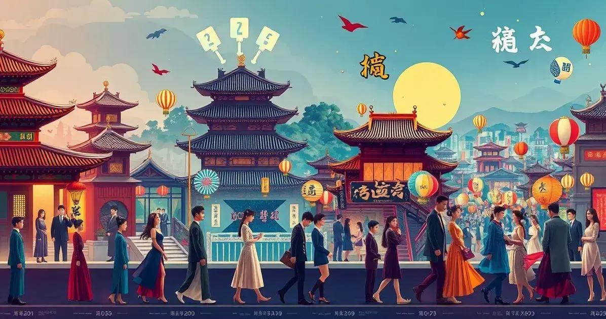 The Evolution of Asian Drama