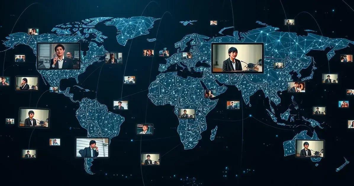 The Future of Korean Series and Global Influence