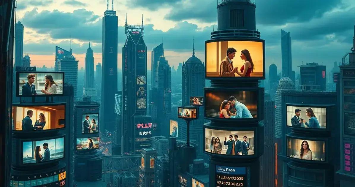 The Future of Mini Drama and Romance in K-Drama World