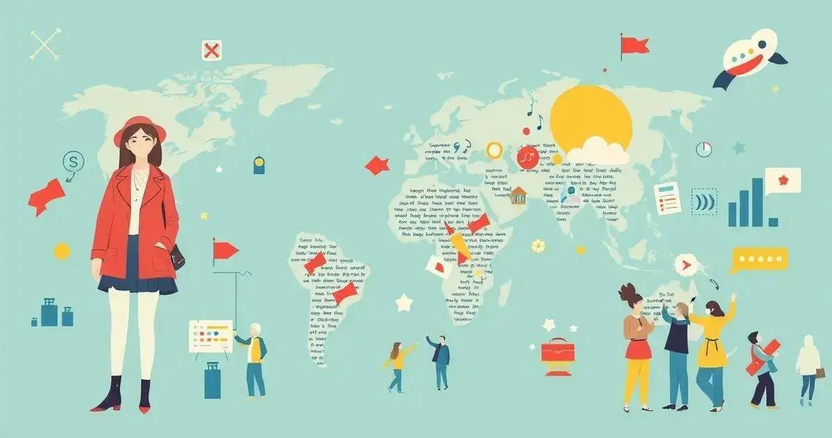The Impact of K-Dramas on Global Pop Culture