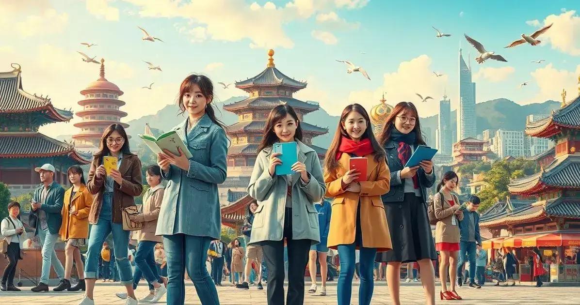 The Impact of Korean Dramas on Global Culture