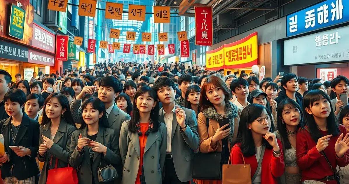 The Impact of Korean Dramas on Global Pop Culture